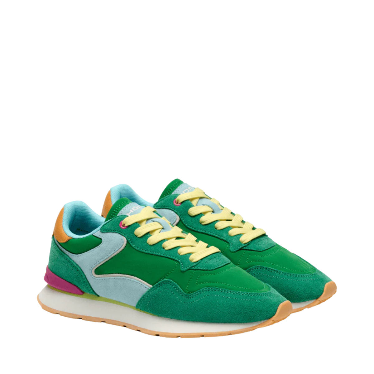 City - Dopamine Jade