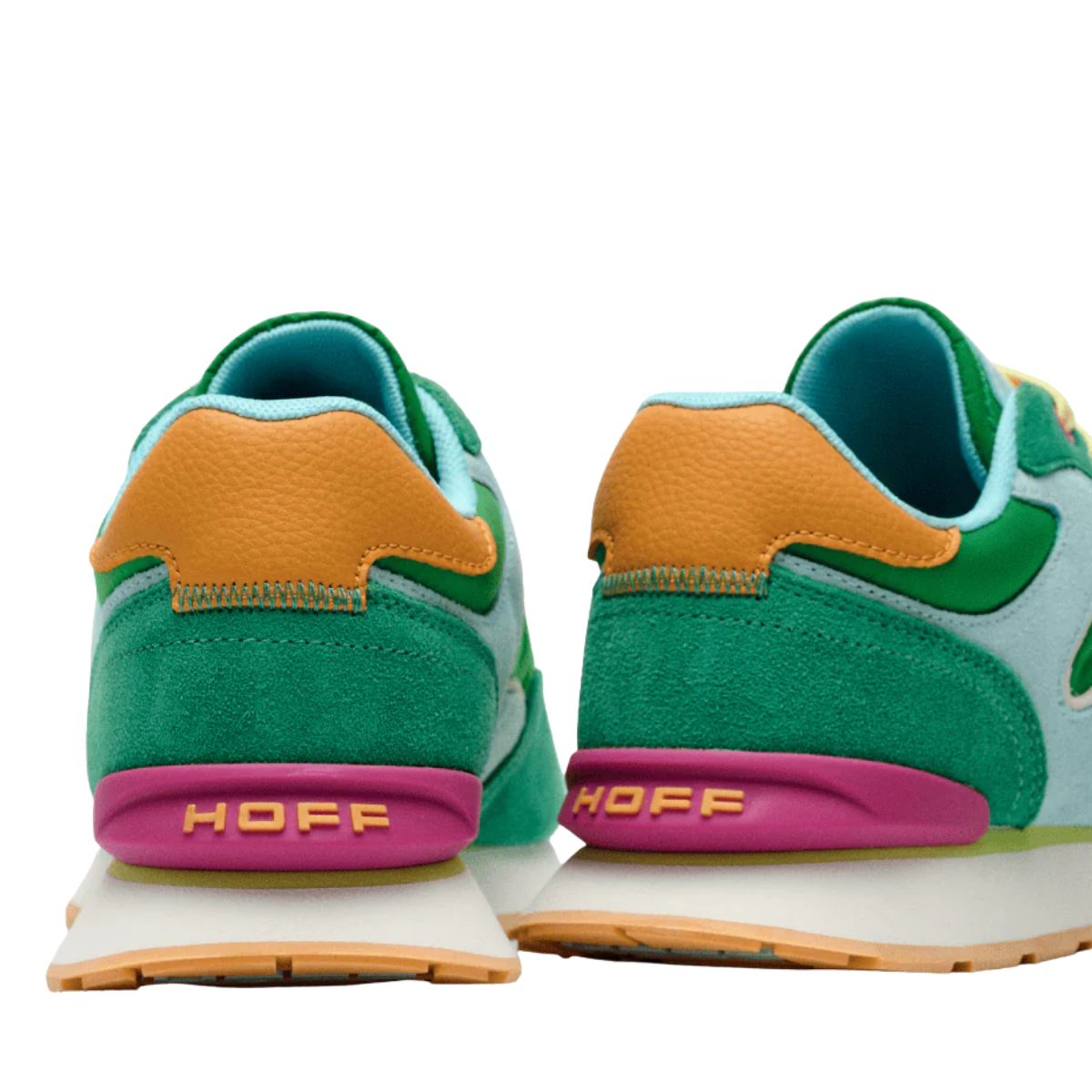 City - Dopamine Jade