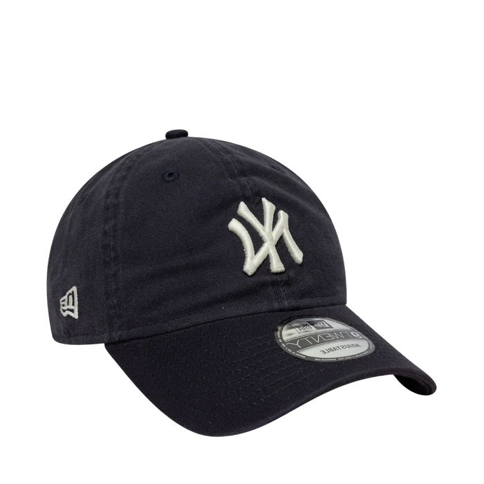 New York Yankees 9TWENTY Cap - Navy