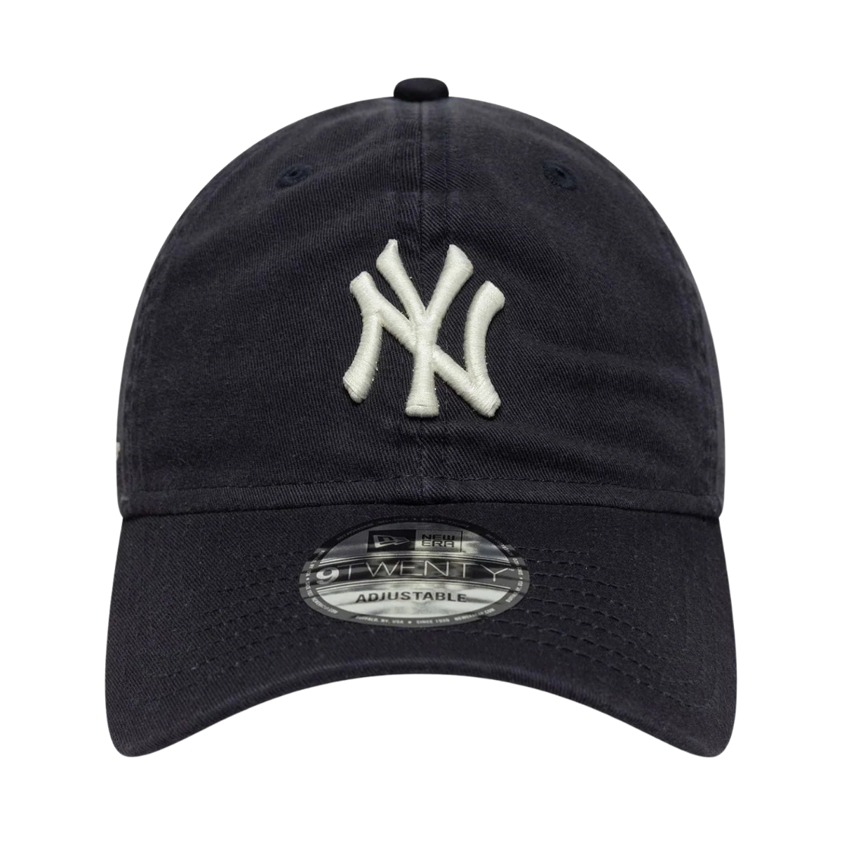 New York Yankees 9TWENTY Cap - Navy