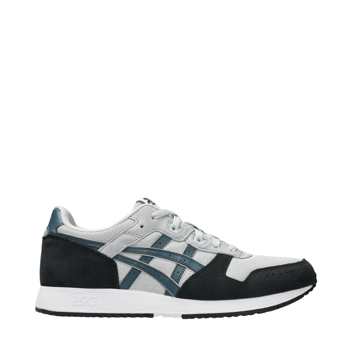 Lyte - 022 Glacier Grey/Raw Indigo
