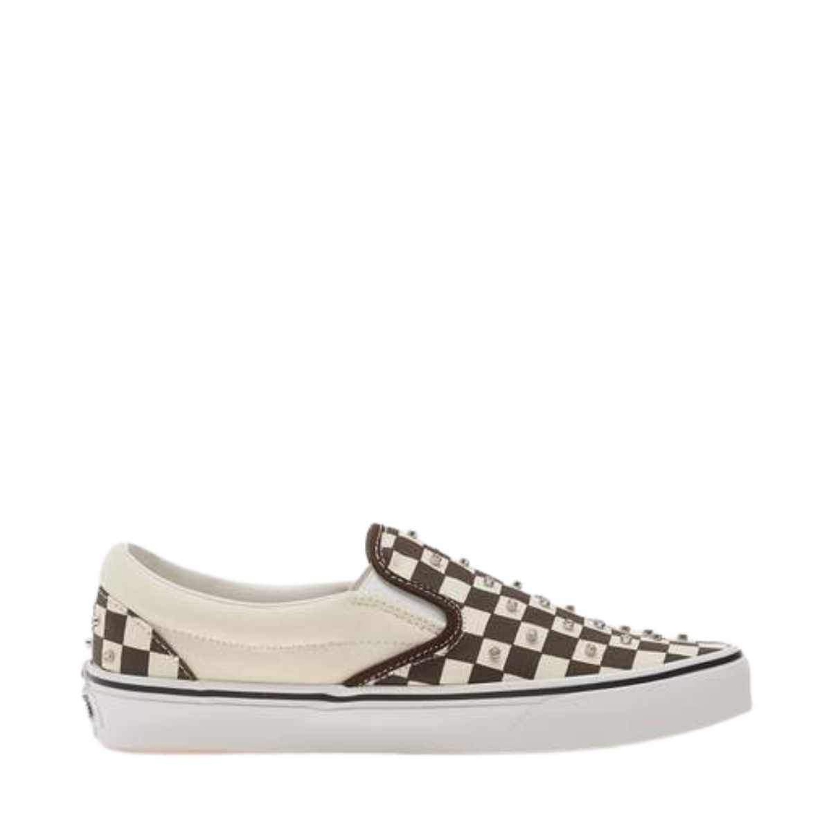 Classic Slip-On - VN3N1 Demitasse