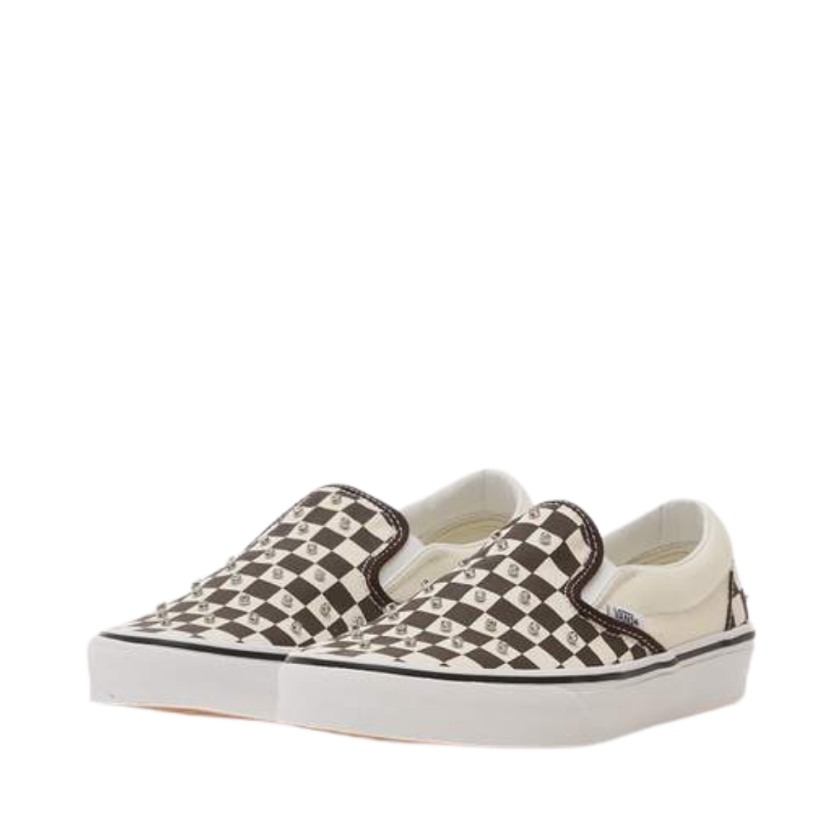 Classic Slip-On - VN3N1 Demitasse