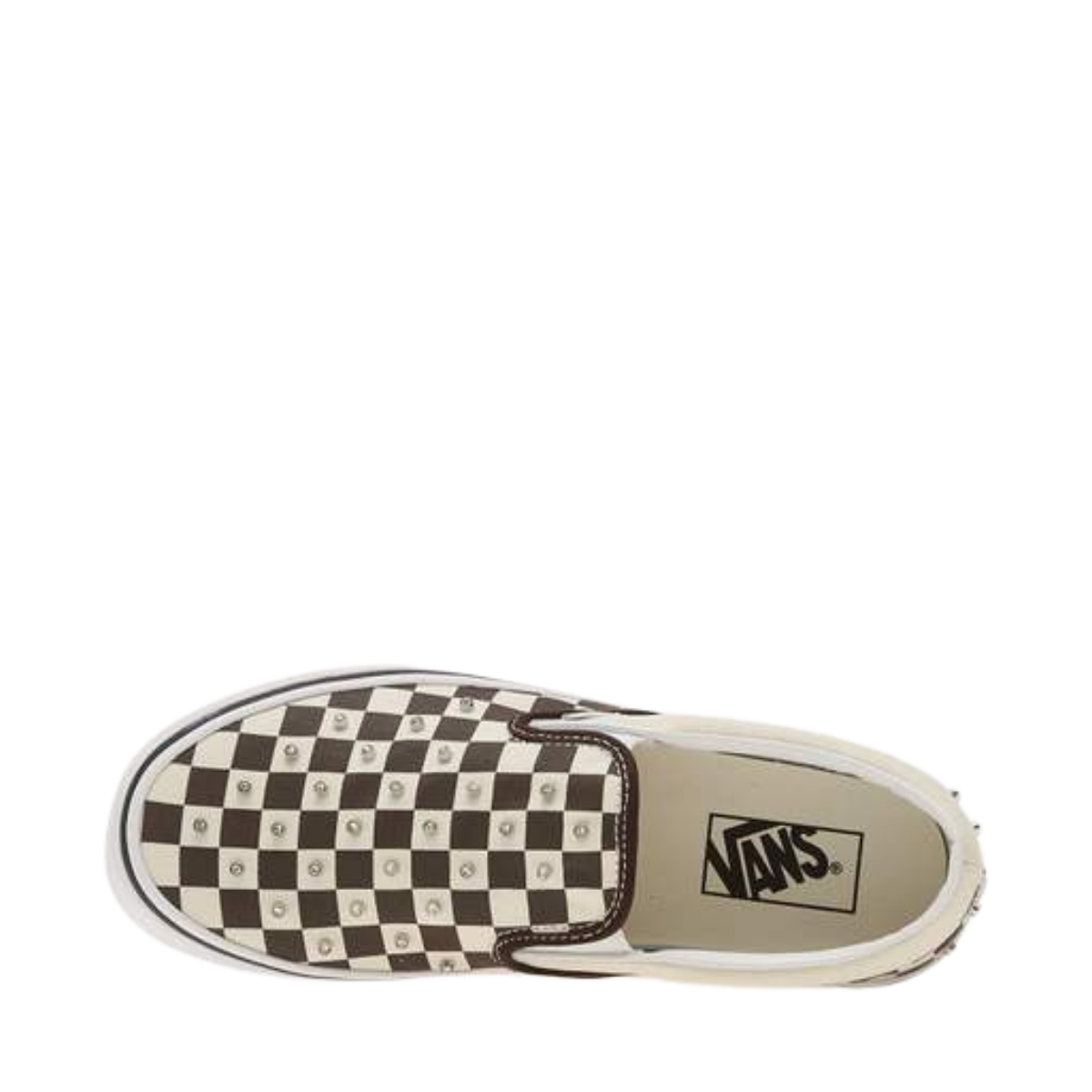 Classic Slip-On - VN3N1 Demitasse