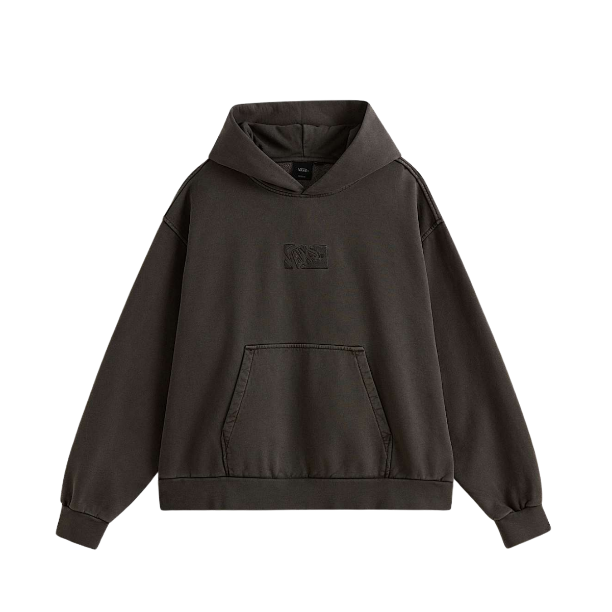 Premium Pullover - VNEMV Faded Black