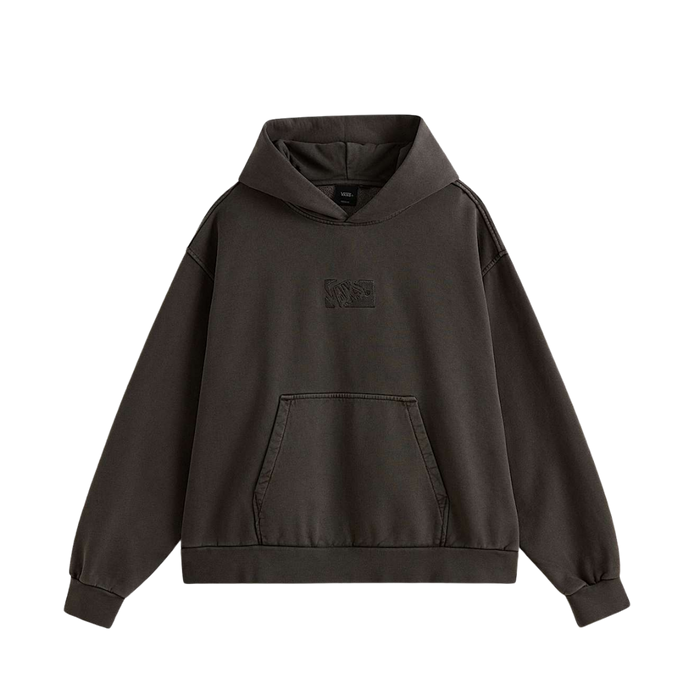 Premium Pullover - VNEMV Faded Black