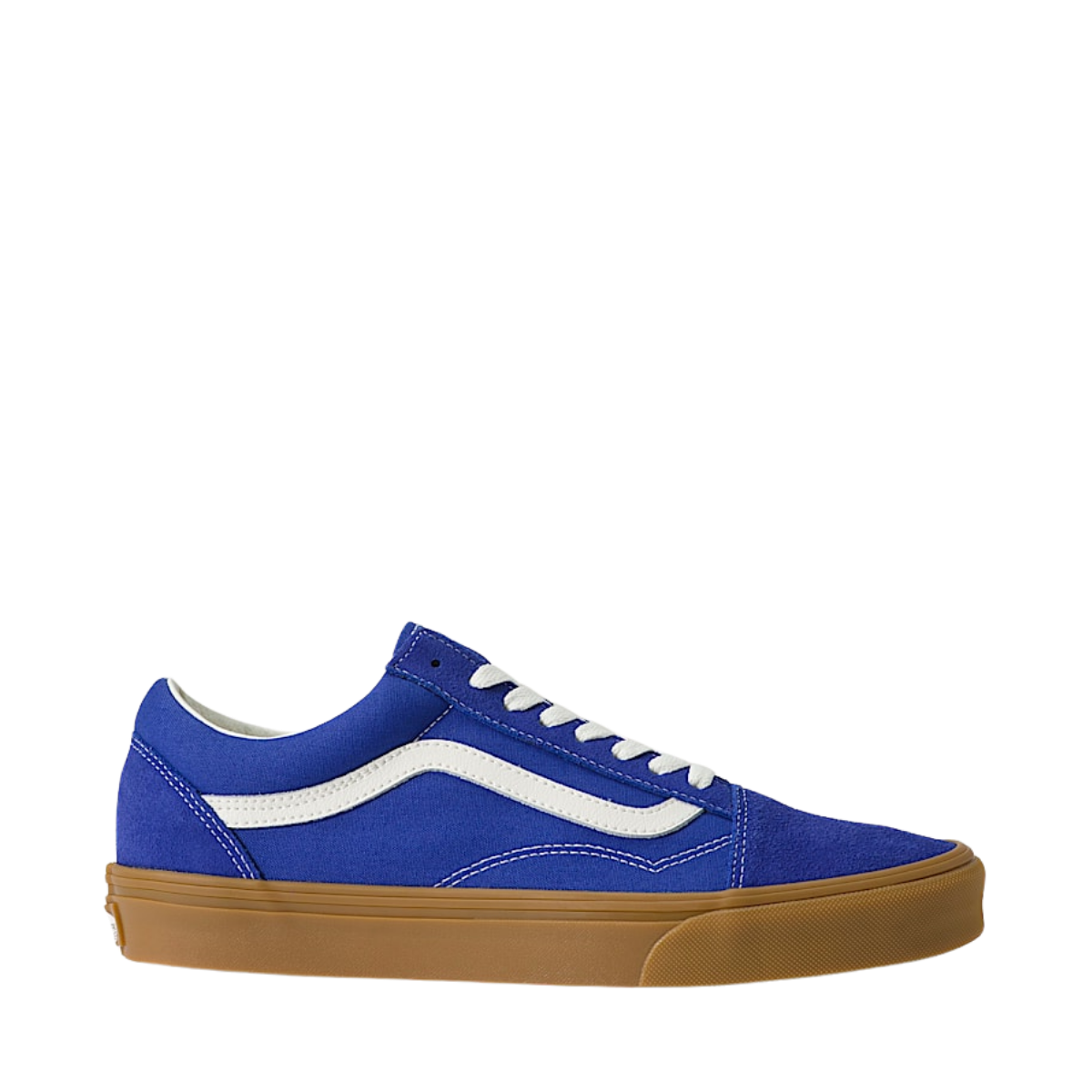 Old Skool Gum - VNFRX Royal Cobalt