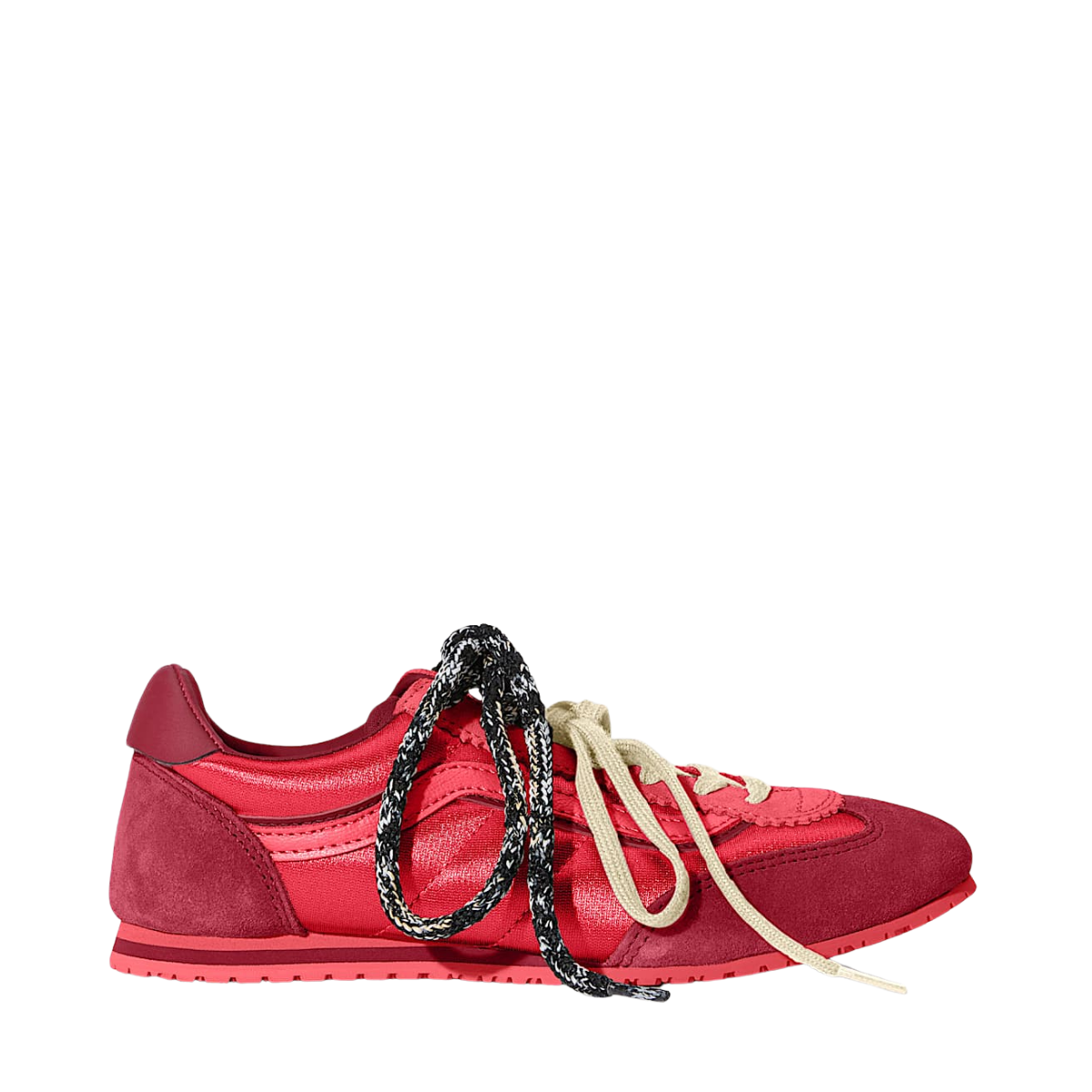 Super Lowpro Satin - VNAEF Crimson