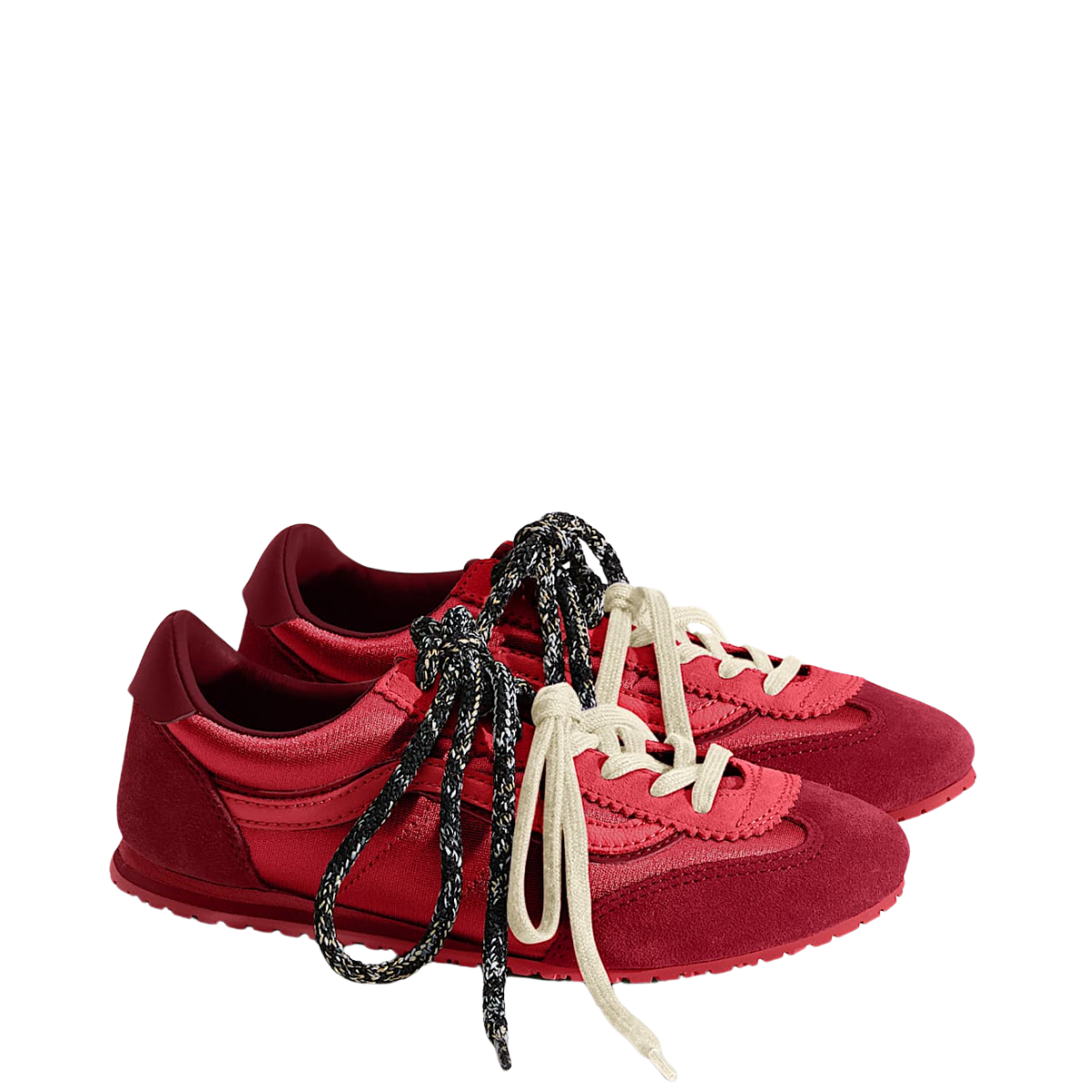 Super Lowpro Satin - VNAEF Crimson