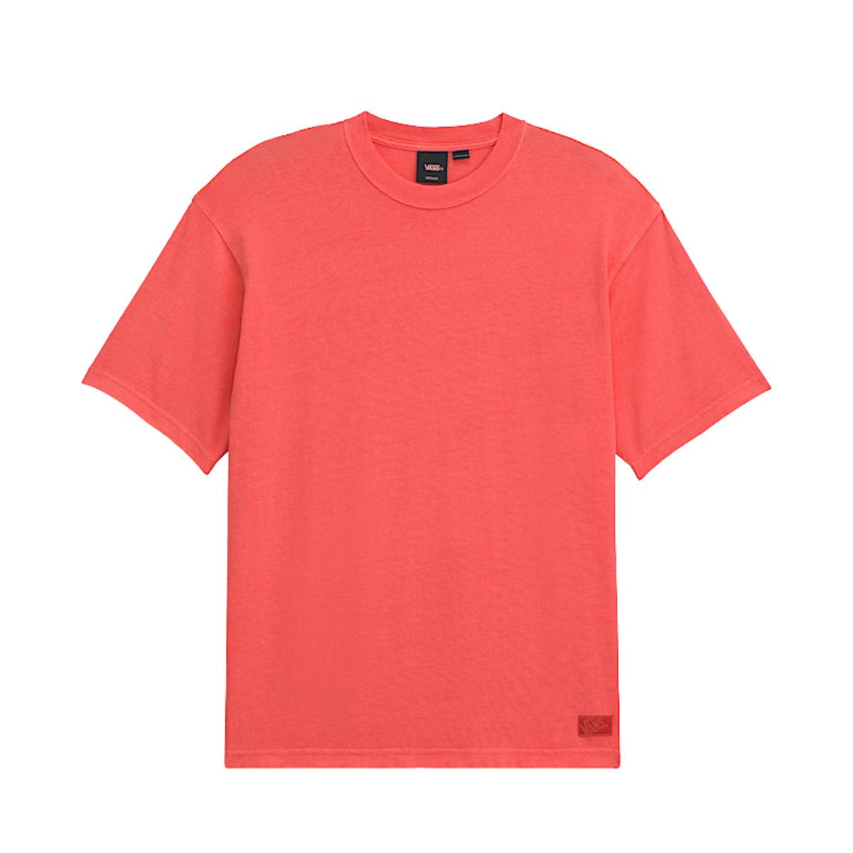 Premium SS Loose Fit Tshirt - VNFO9 Crimson Haze