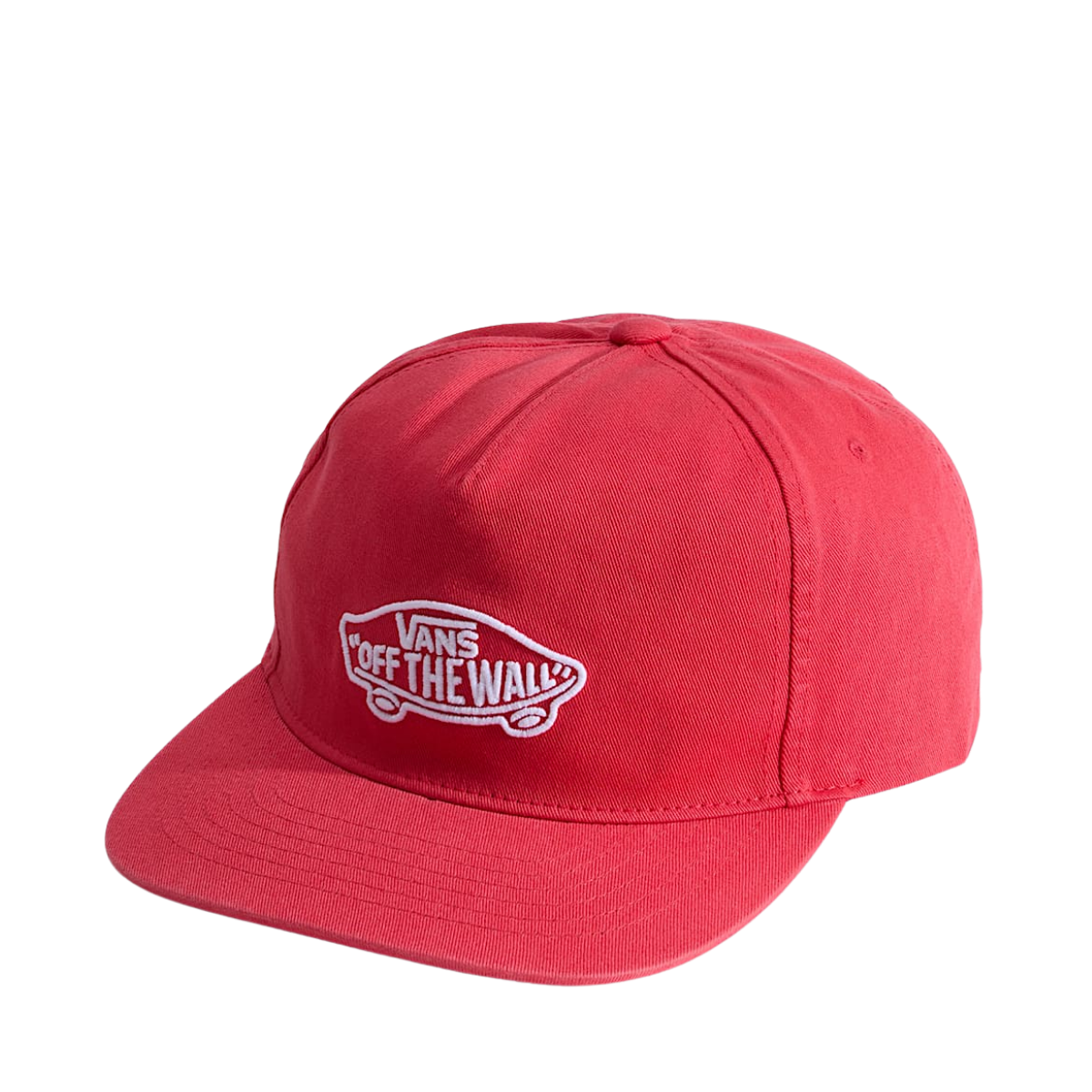 Vans Classic Snapback - VNFO9 Crimson Haze