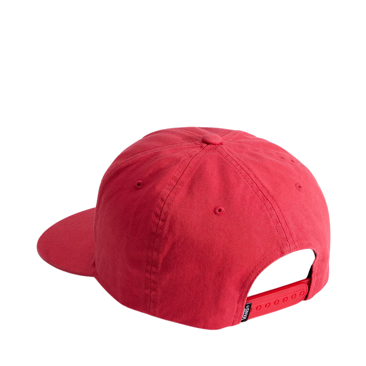 Vans Classic Snapback - VNFO9 Crimson Haze