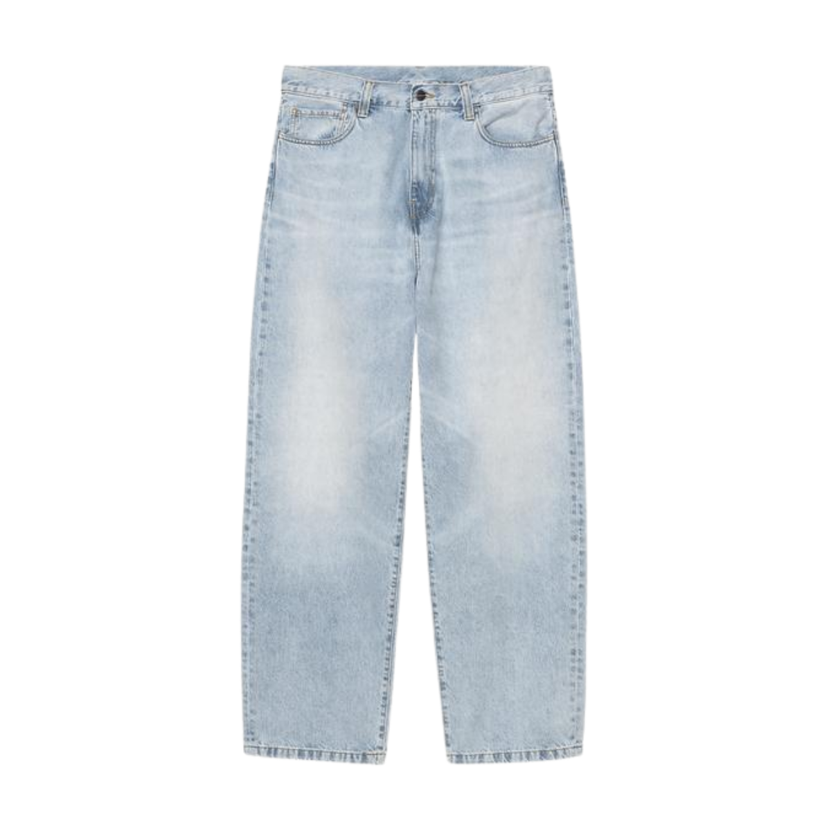 Landon Pant - 01WU Blue