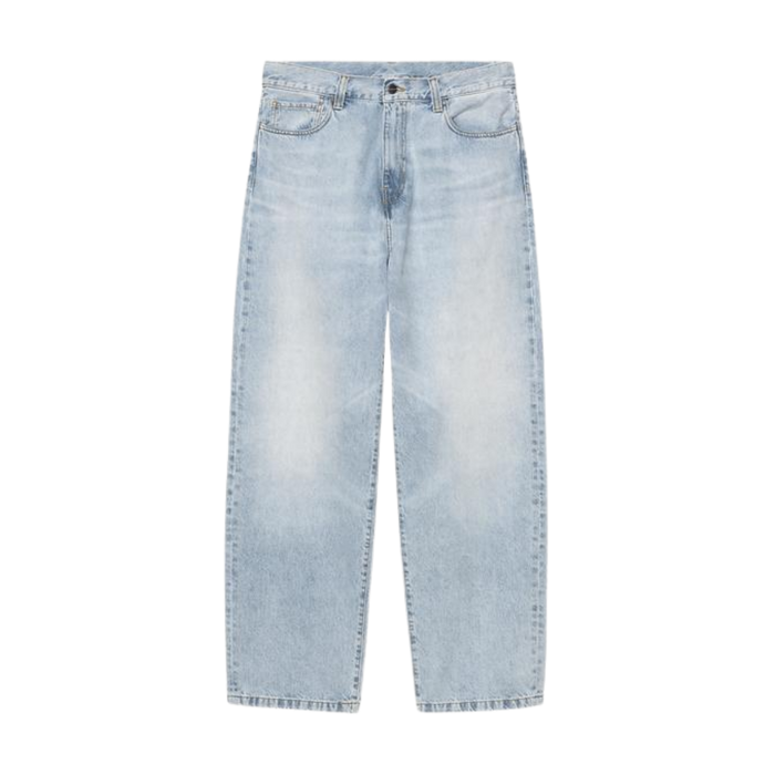 Landon Pant - 01WU Blue