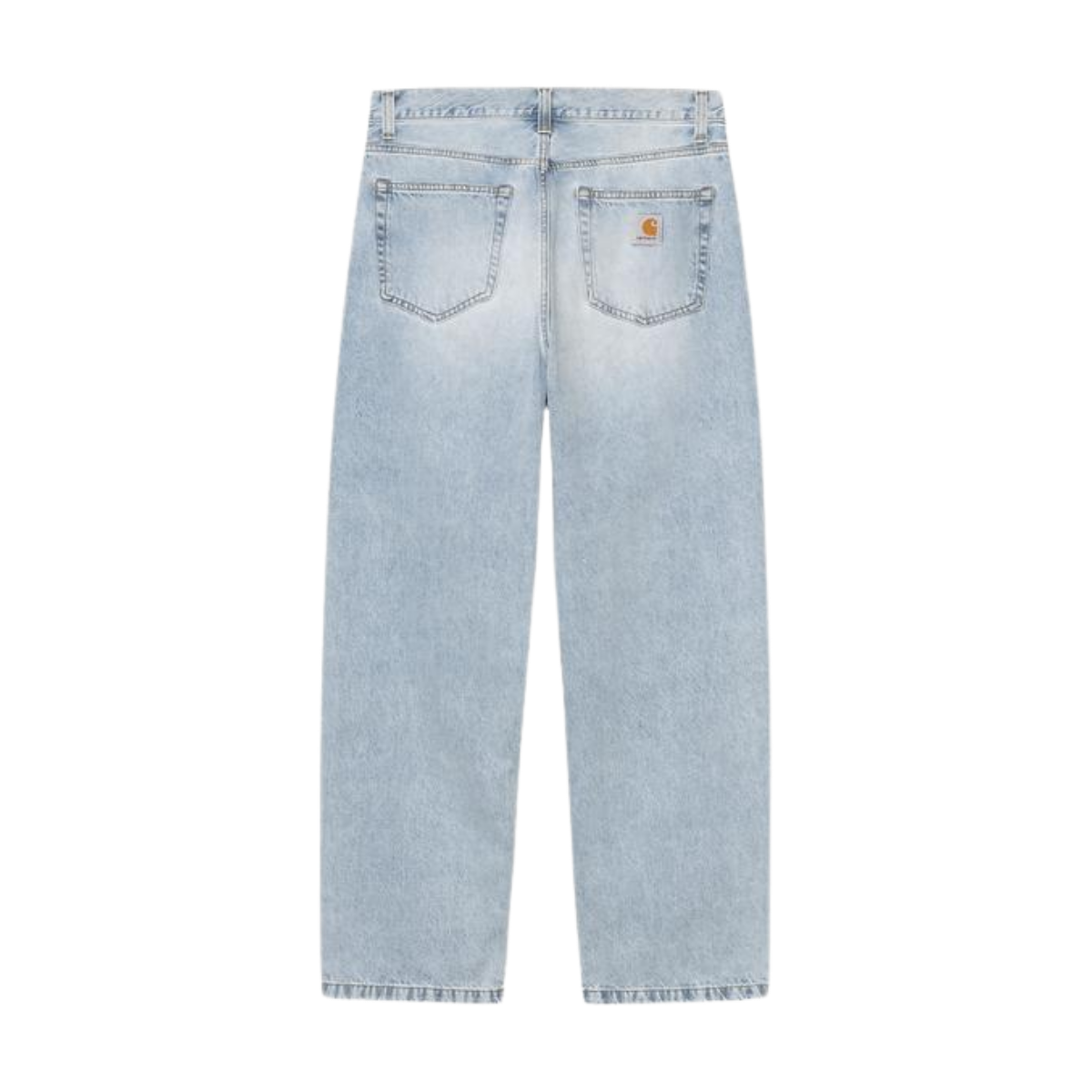 Landon Pant - 01WU Blue