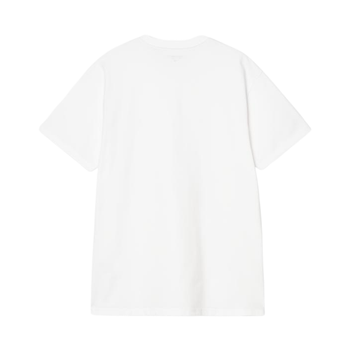 S/S Chase T-Shirt - 00RXX White Gold