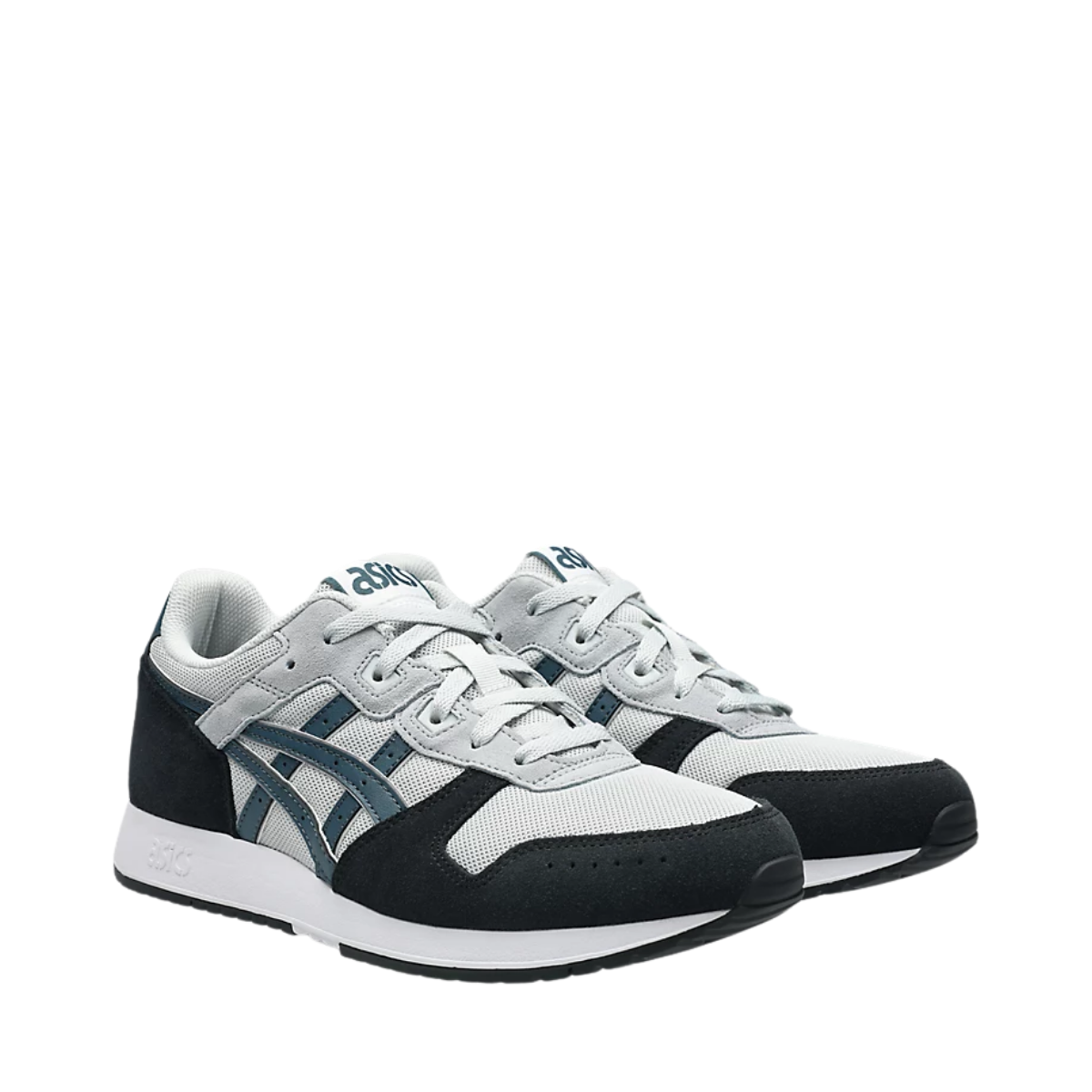 Lyte - 022 Glacier Grey/Raw Indigo