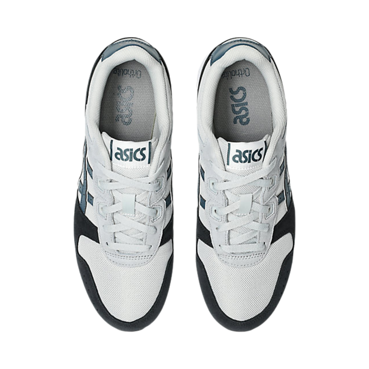Lyte - 022 Glacier Grey/Raw Indigo