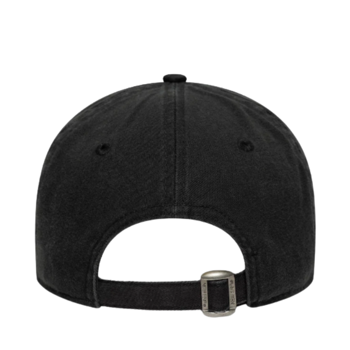 New York Mets MLB 9TWENTY Cap - Black