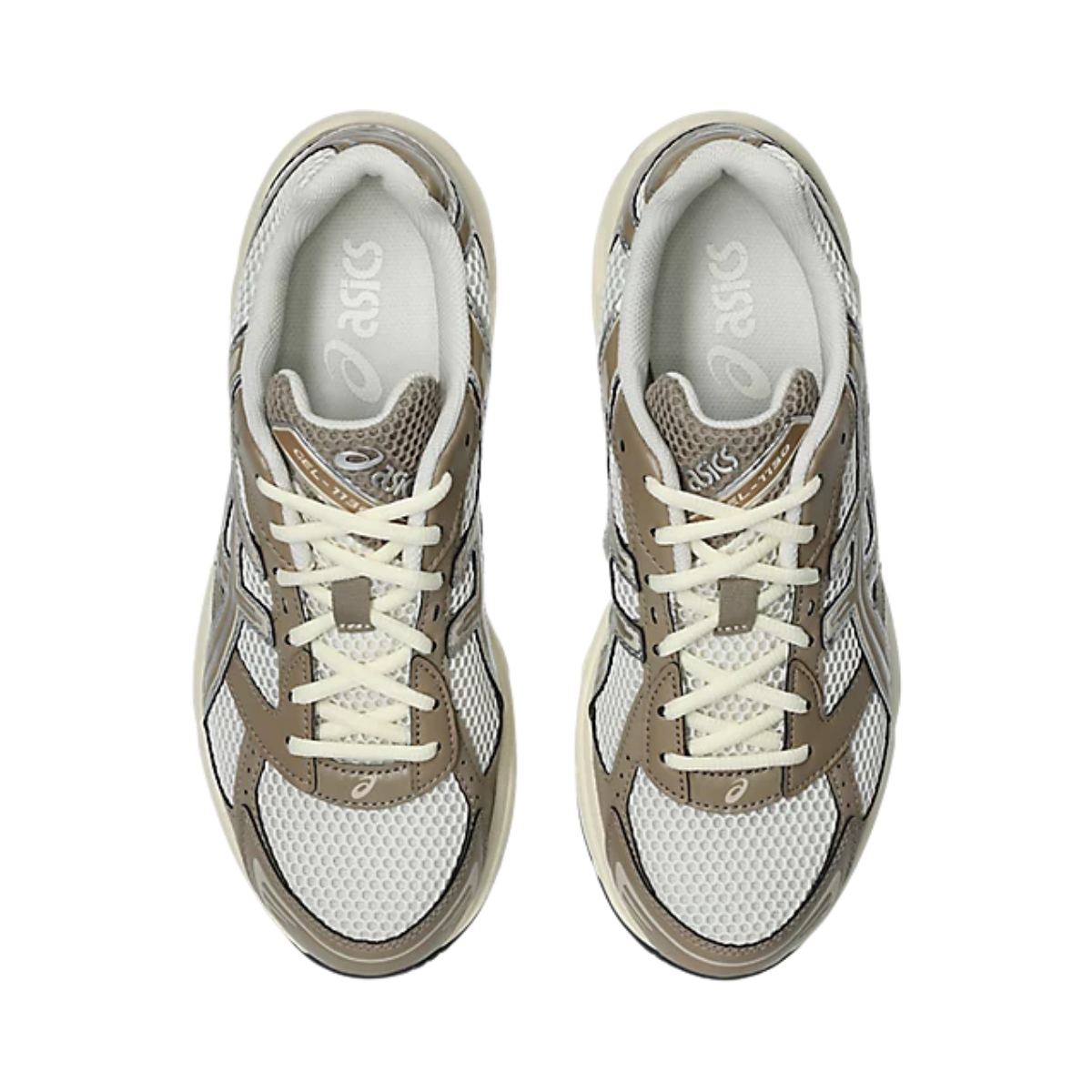 Gel-1130 - 108 Cream/Cinnamon