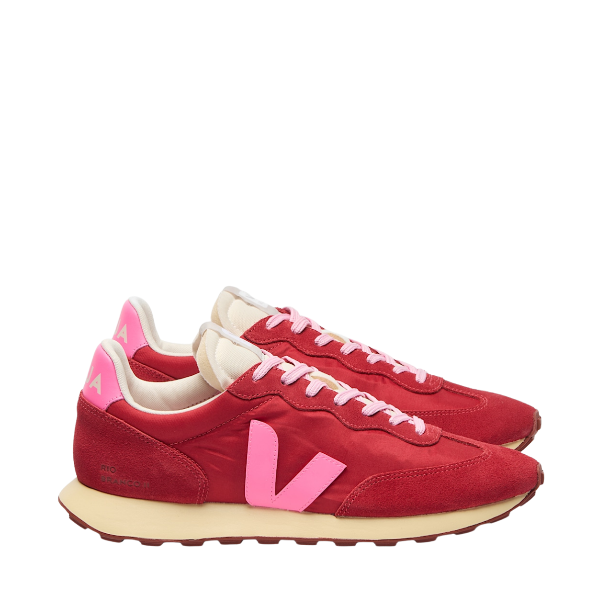 Rio Branco II Lite - Pepper Sari