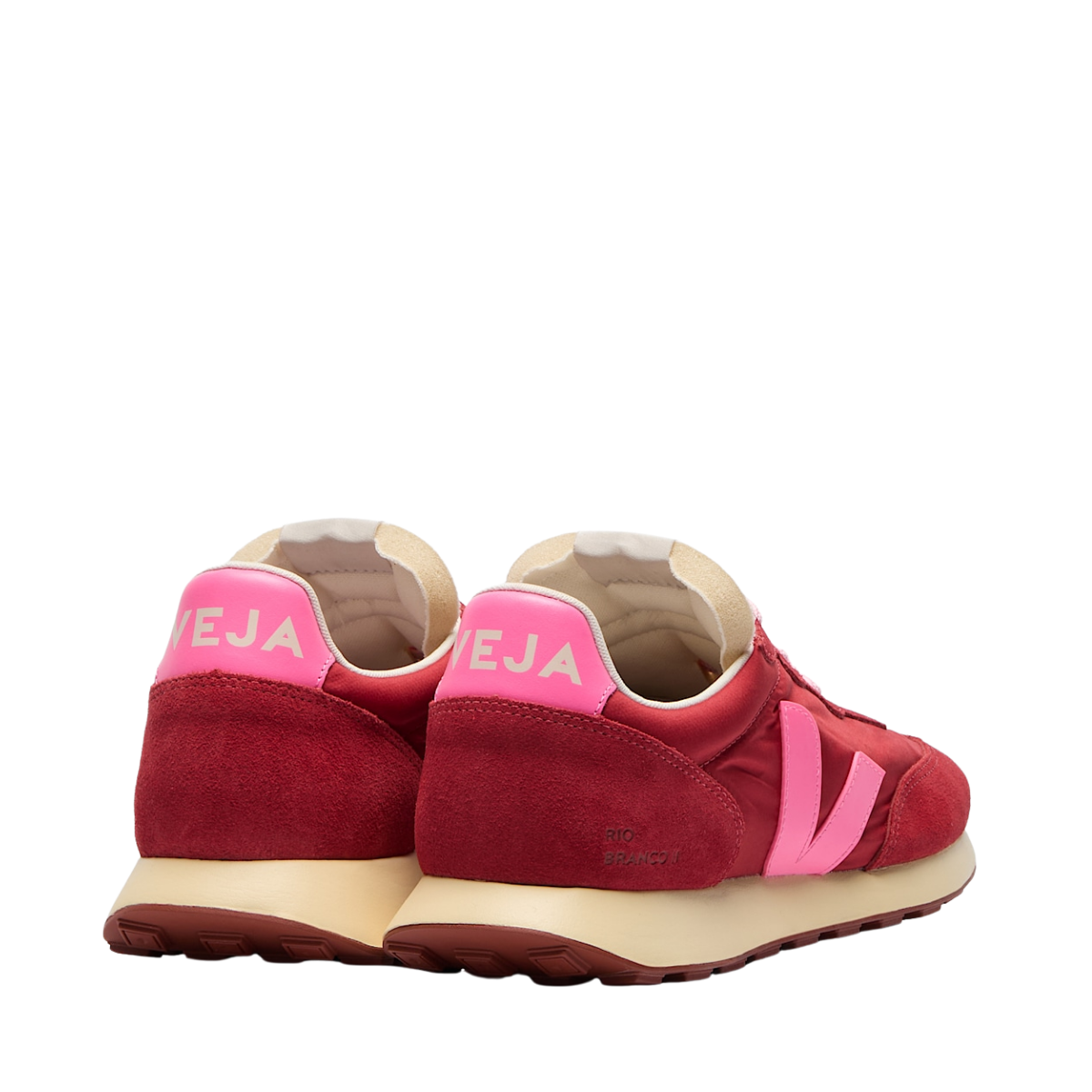 Rio Branco II Lite - Pepper Sari