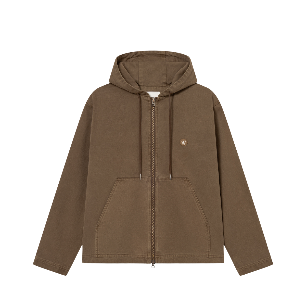 WWPalle Jacket - 190815 Desert Palm
