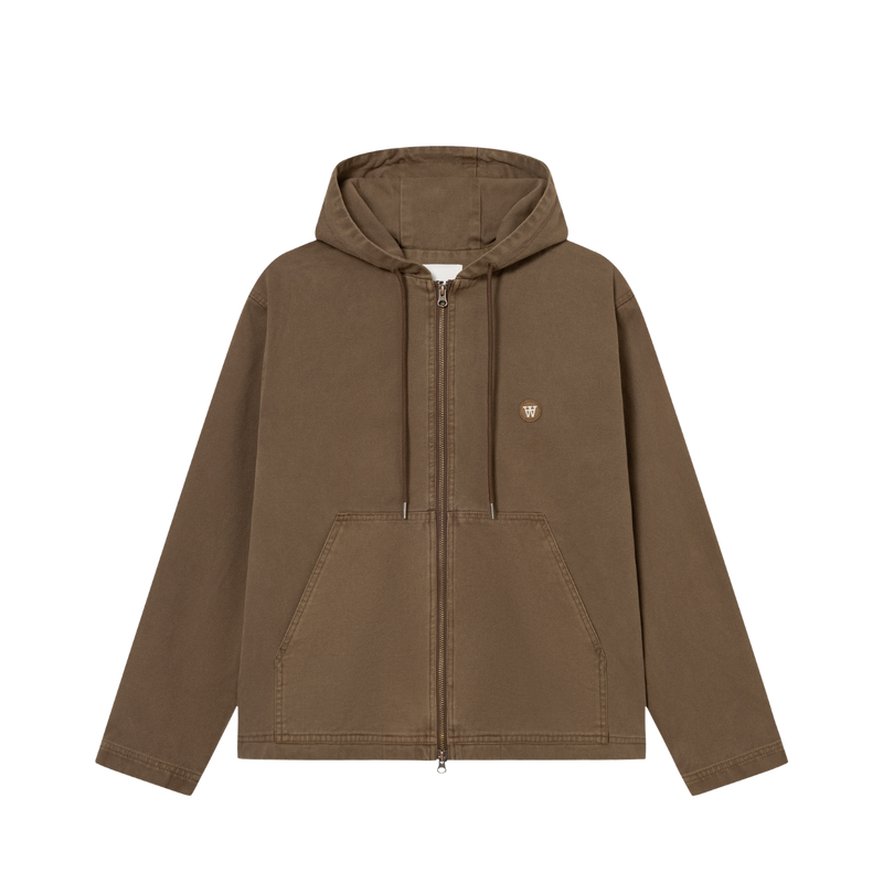 WWPalle Jacket - 190815 Desert Palm