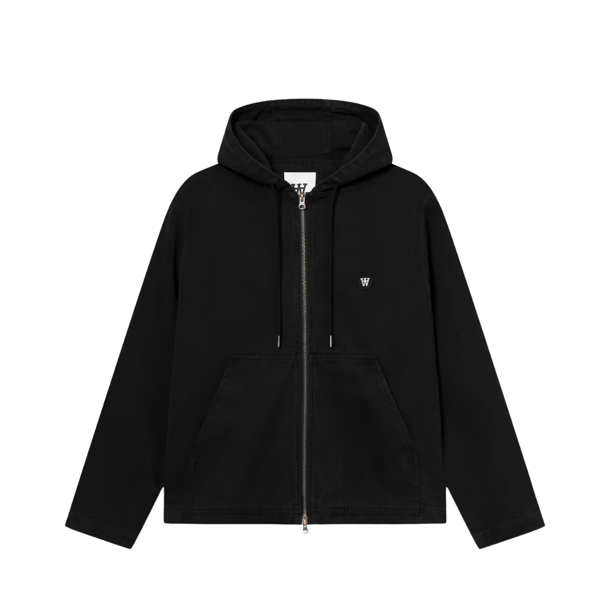 WWPalle Jacket - 303700 Black