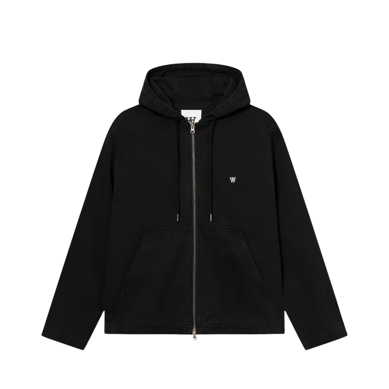 WWPalle Jacket - 303700 Black