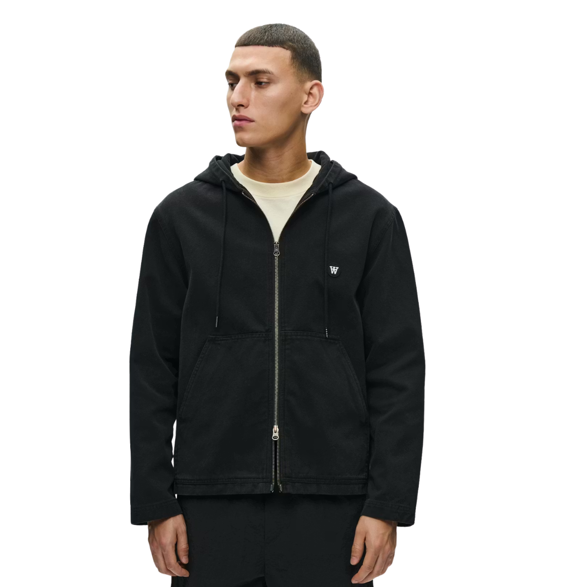WWPalle Jacket - 303700 Black