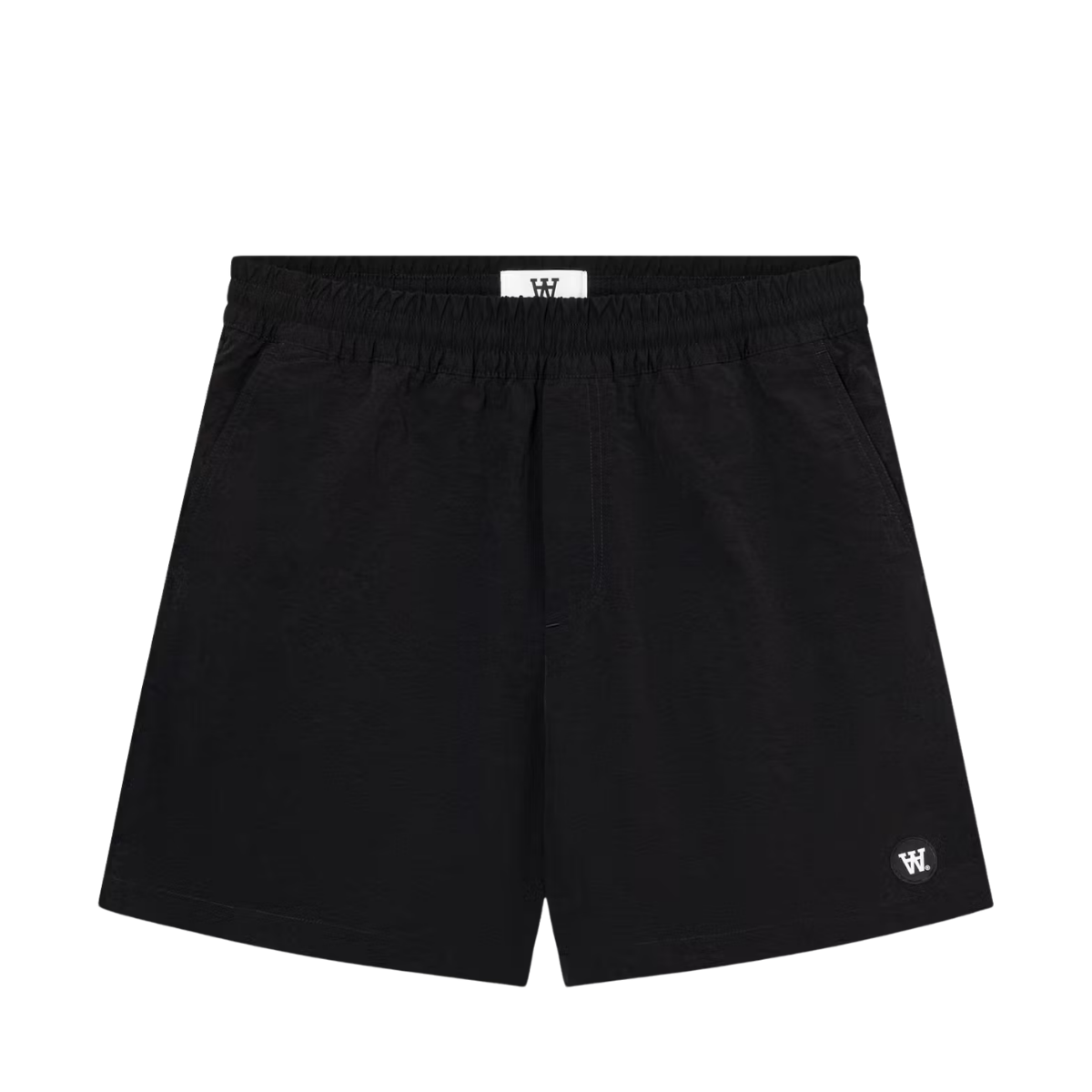 WWDub swim trunks - 303700 Black