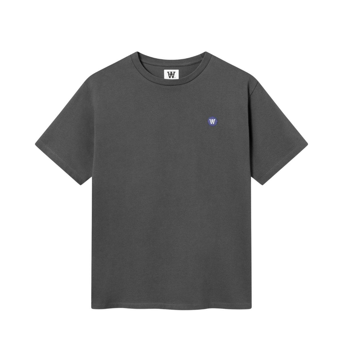 WWAce - 190203 Gray Pinstripe