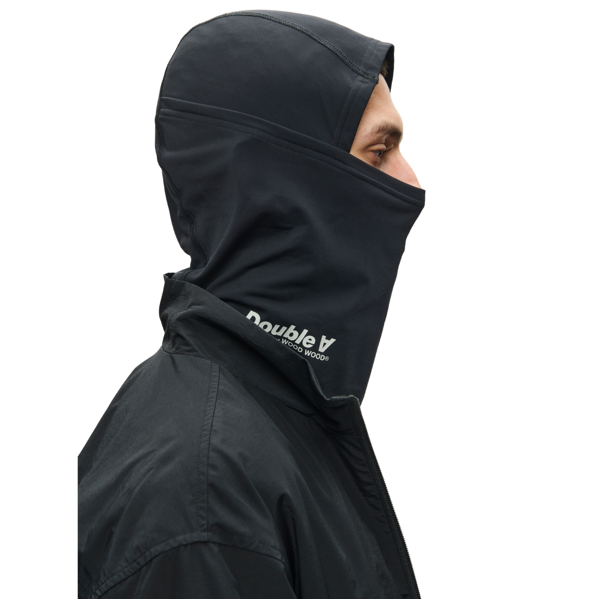 WWAnderson Balaclava - 303700 Black