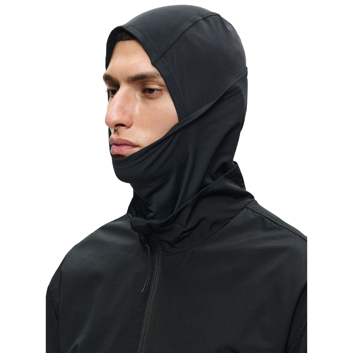WWAnderson Balaclava - 303700 Black