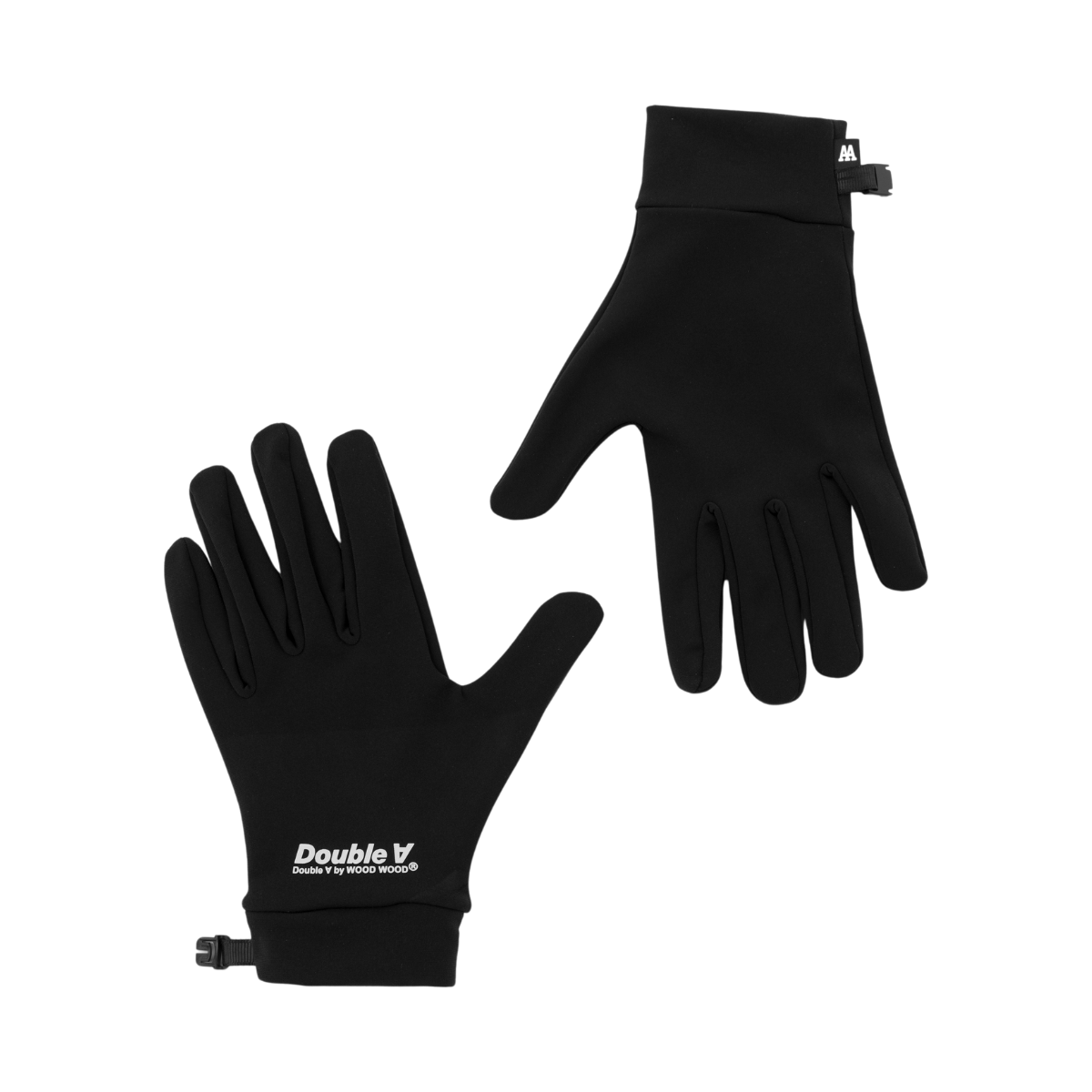 WWChase Gloves - 303700 Black