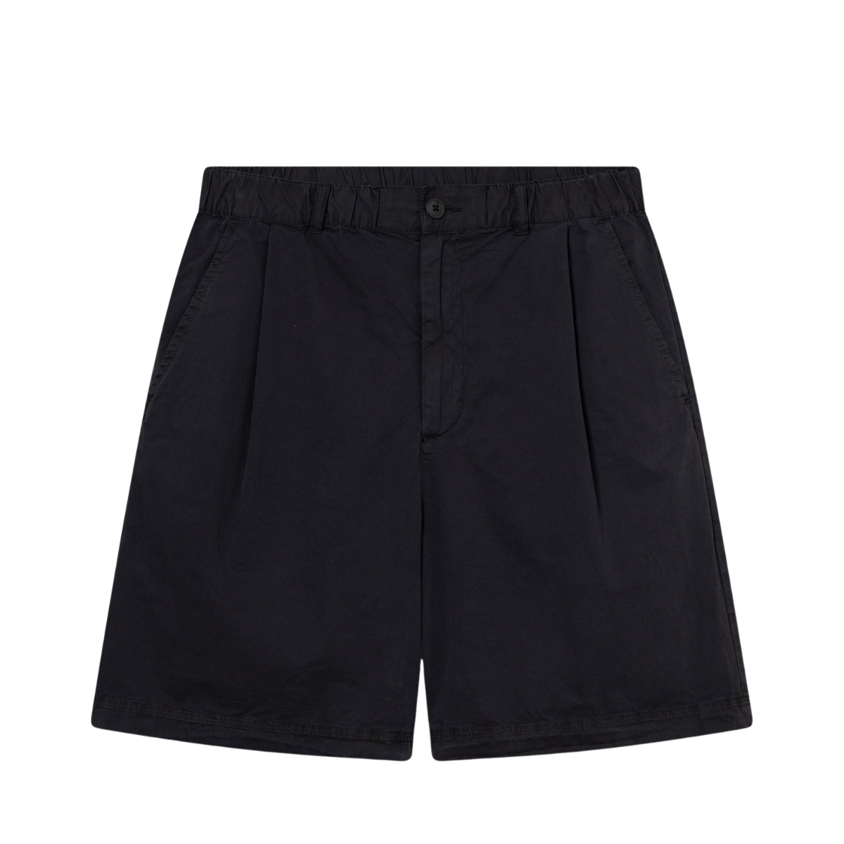 WWEthan Shorts - 303700 Black