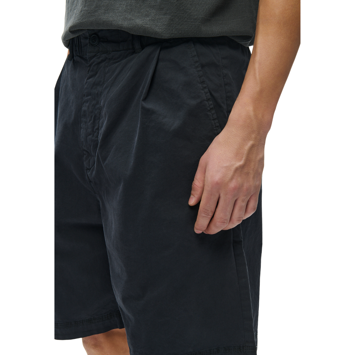 WWEthan Shorts - 303700 Black