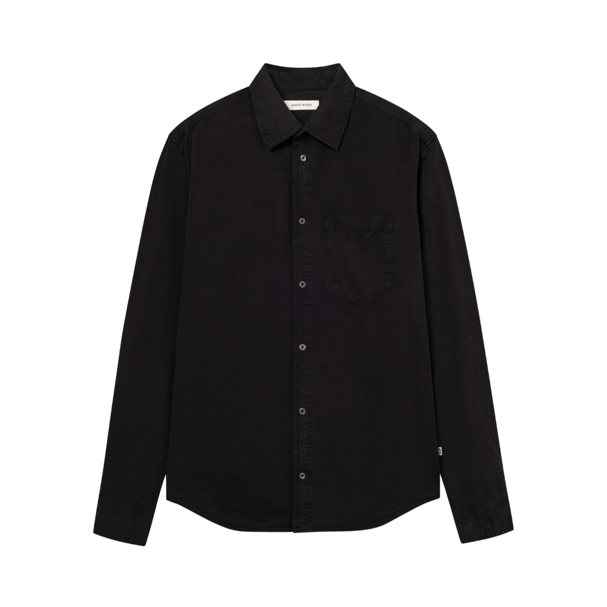 WWNico Shirt - 303700 Black