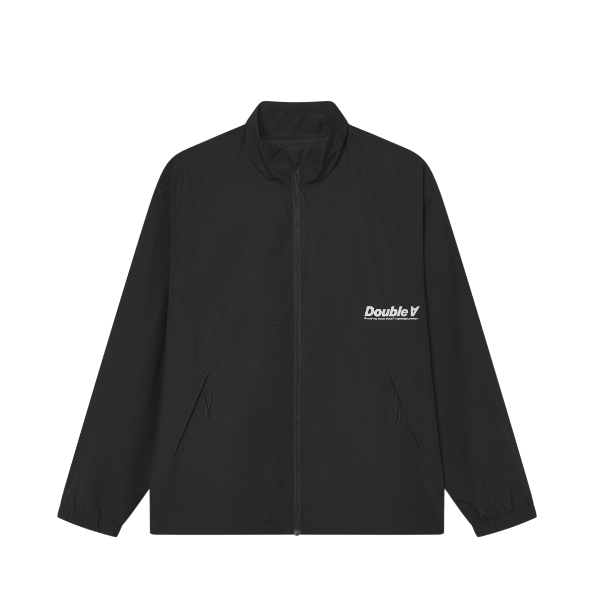 WWFrank Jacket - 303700 Black