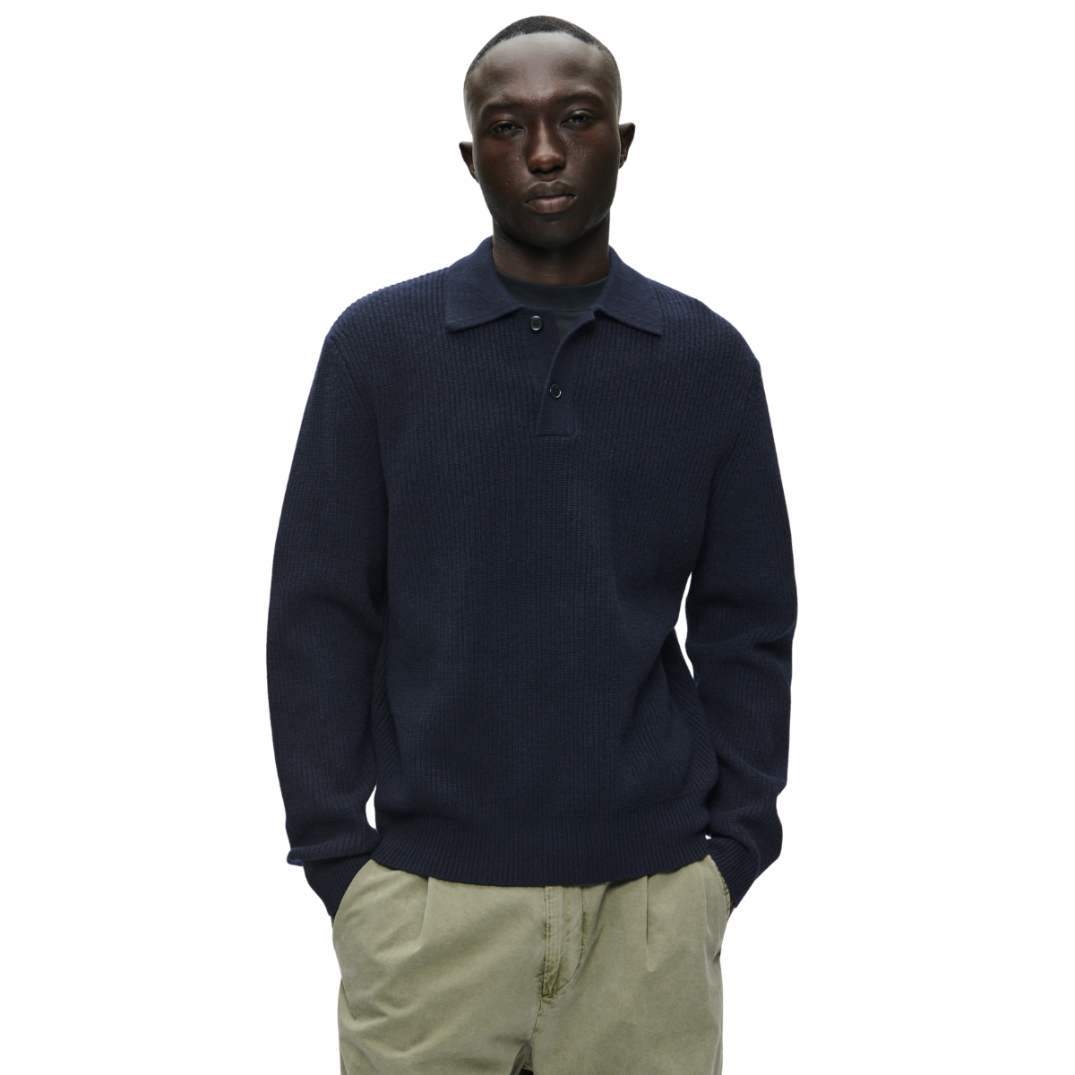 WWKevin Polo - 194011 Salute