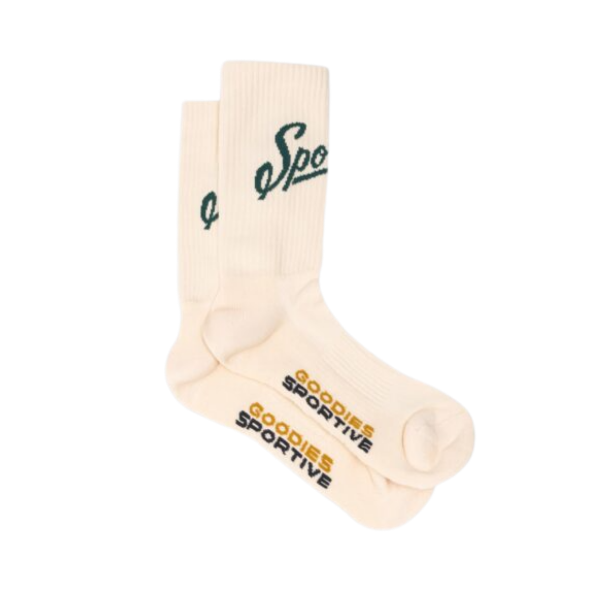 Boat Master Socks - Butter