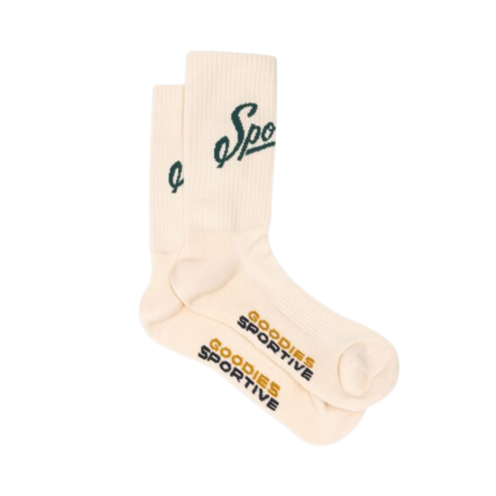 Boat Master Socks - Butter