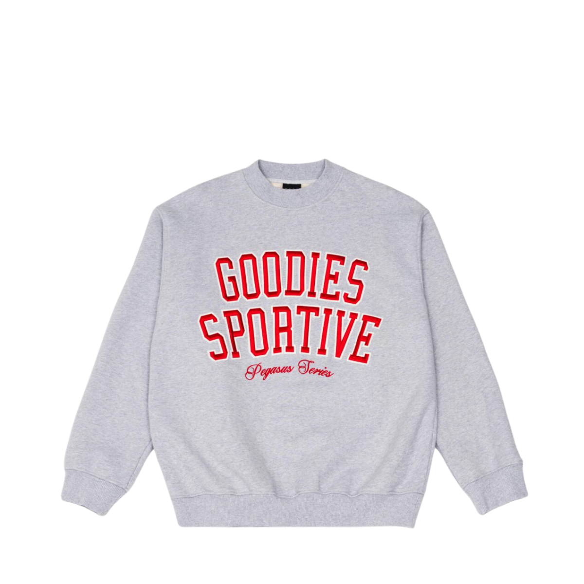 Baseball Crewneck - Vigore