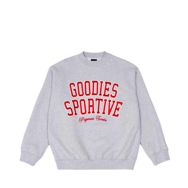 Baseball Crewneck - Vigore