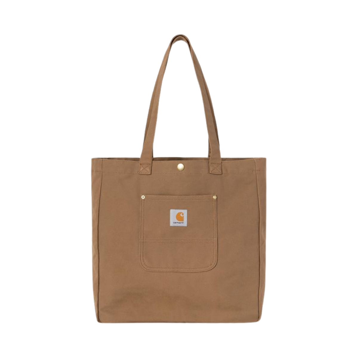 Bay Tote - Hamilton Brown