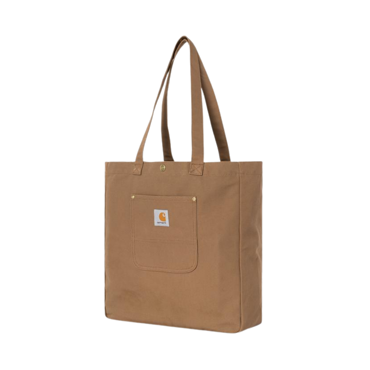 Bay Tote - Hamilton Brown