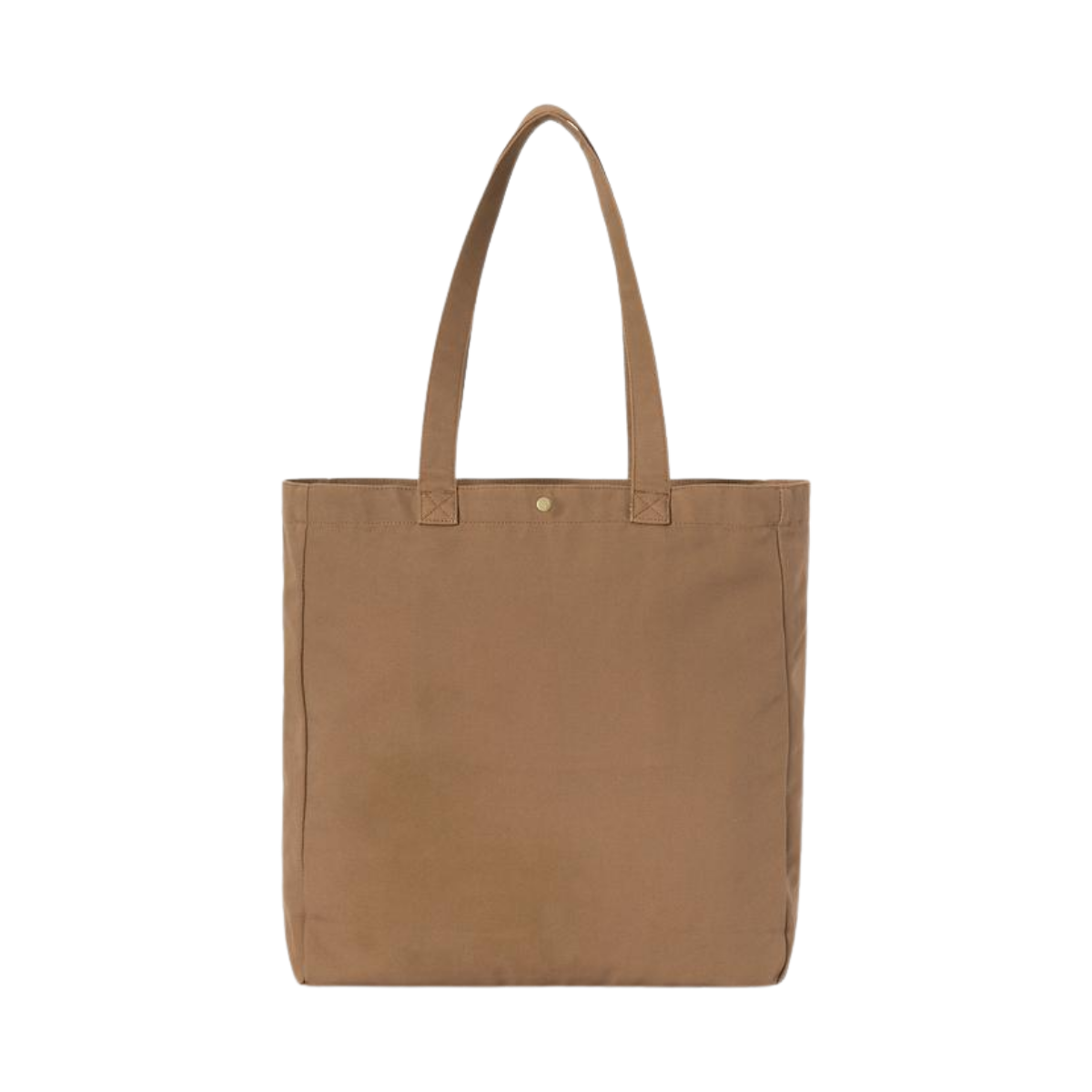 Bay Tote - Hamilton Brown