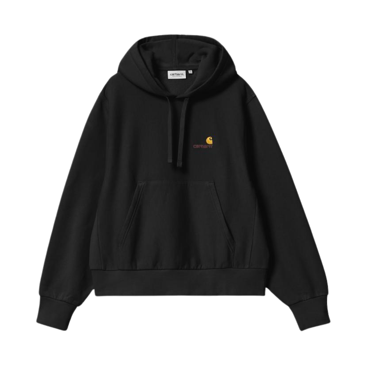 American - 89XX Black