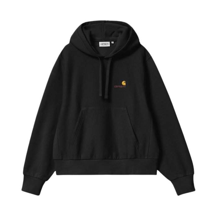 American - 89XX Black
